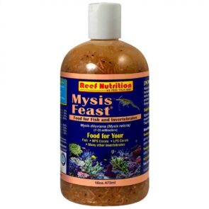 Reef Nutrition Mysis Feast 16oz