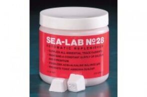 Sea‑Lab #28 Automatic Replenisher .5 Lb Tub