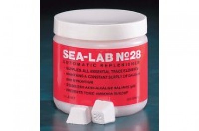 Sea‑Lab #28 Automatic Replenisher .5 Lb Tub