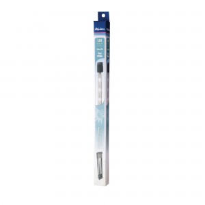 Aqueon LED Aquarium Lamp White 20in
