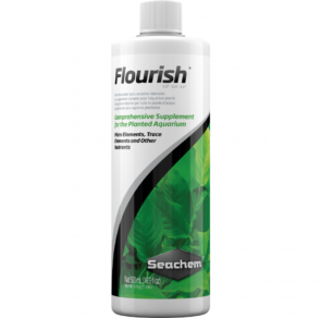 Sechem Flourish 500ml