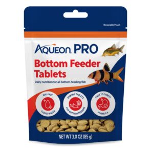 Aqueon Bottom Feeder Tabs 3 oz