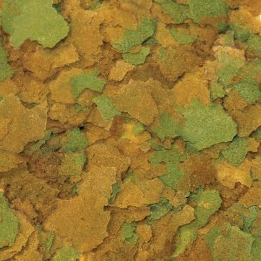 Aqueon Goldfish Flakes 7.12oz - Image 2