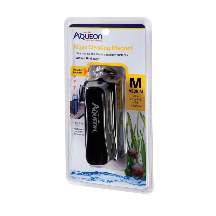 Aqueon Cleaning Magnet Md