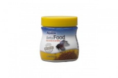 Aqueon Betta Food .95oz