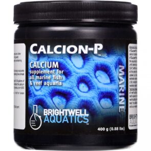 Continuum Calcium Dry 400g