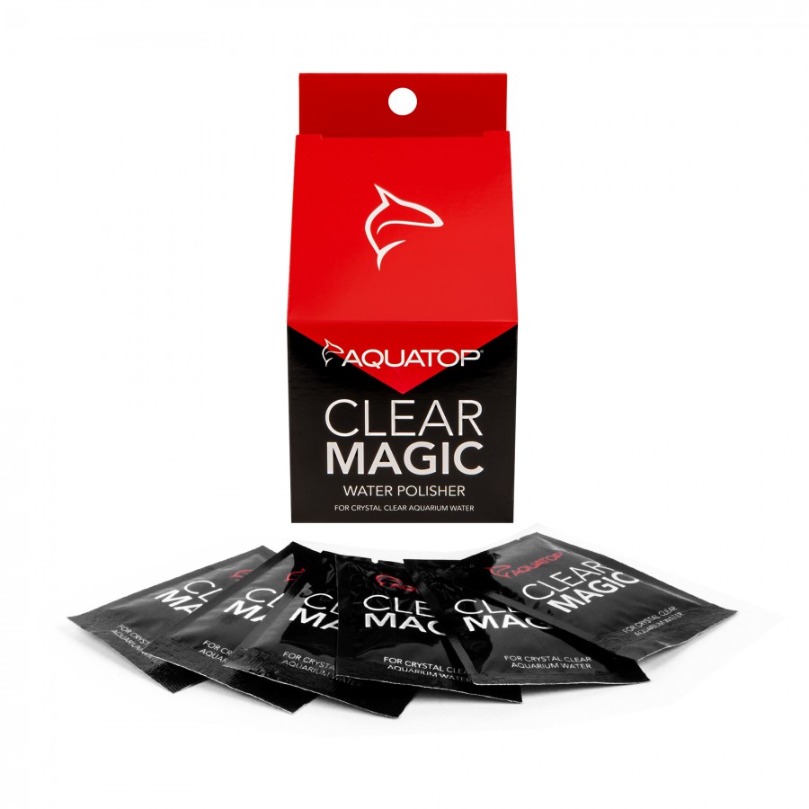 AquaTop Clear Magic 6pk