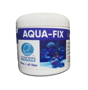 Eshopps Aqua Fix Coraline Colored Cement