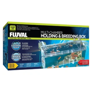 Fluval Hang-On Breeding Box Lg