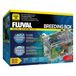 Fluval Hang-On Breeding Box Md