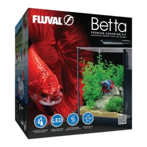Fluval Betta Kit 2.6 Gal