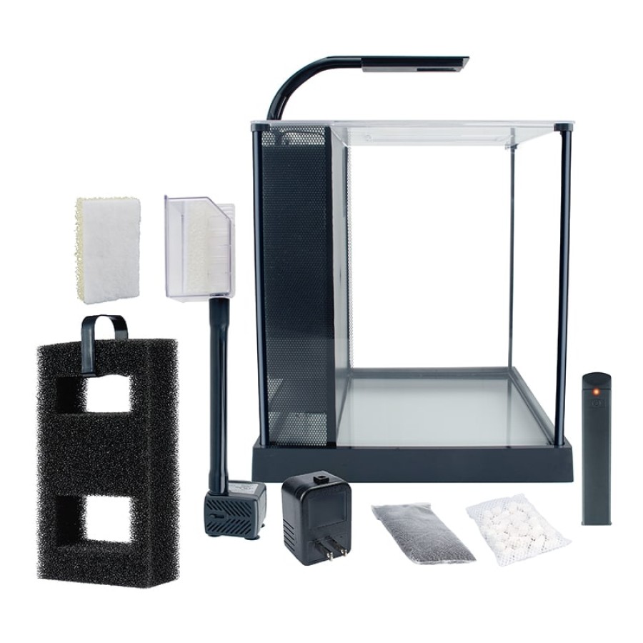Fluval Betta Kit 2.6 Gal - Image 2