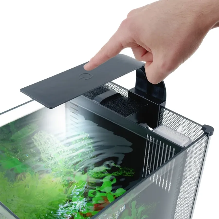Fluval Betta Kit 2.6 Gal - Image 6