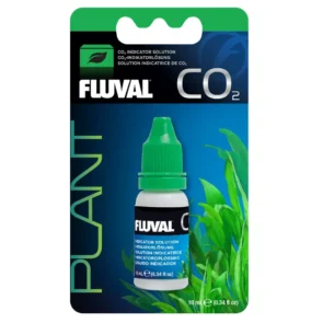 Fluval Co2 Indicator Solution 10ml