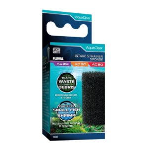 Fluval Intake Sponge AC20