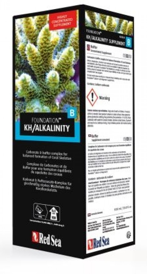 Red Sea Reef Foundation B 1Liter