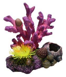 Hikari Deco Branch Coral