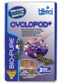 Hikari Cyclopod+ 1.75oz