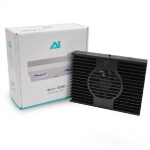 Aqua Illumination Hydra 32HD Black