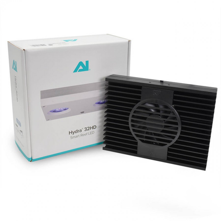 Aqua Illumination Hydra 32HD Black