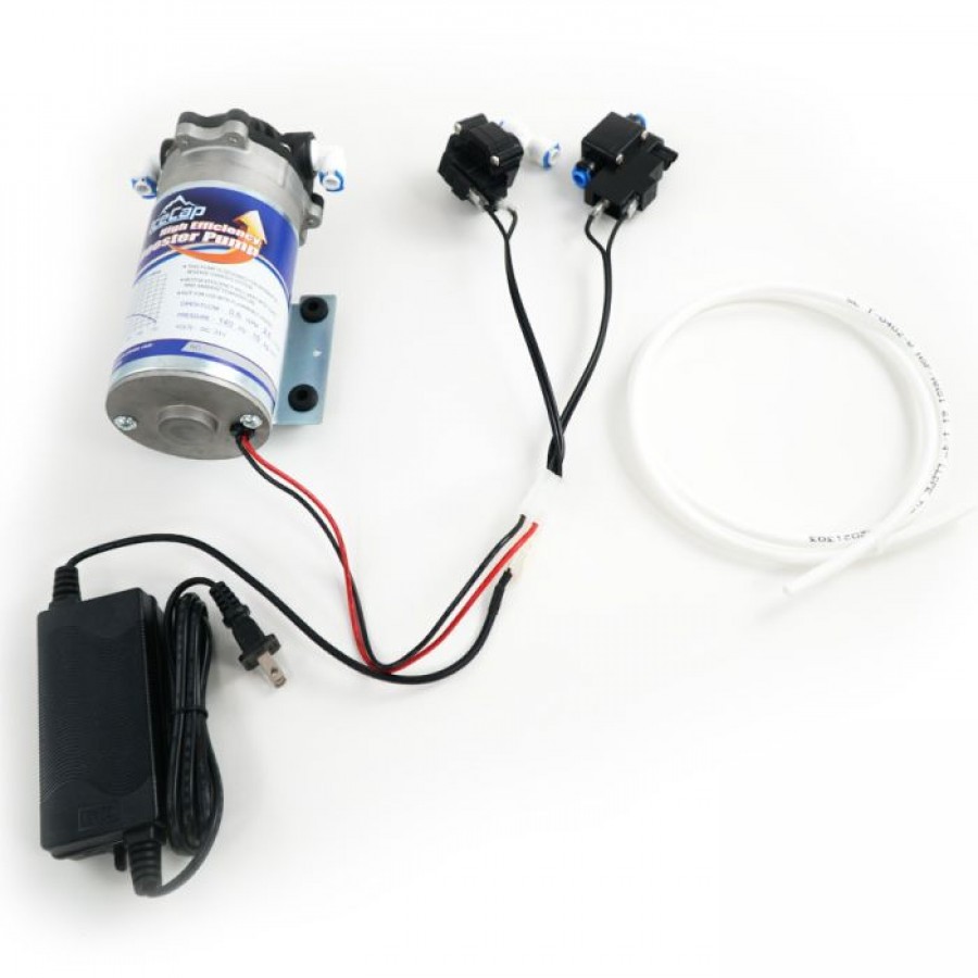 IceCap Booster Pump Kit - Image 2