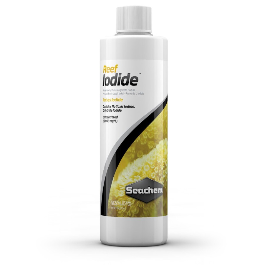 Seachem Iodide 17oz