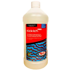 Ruby Reef Kick Ich Pro 32oz