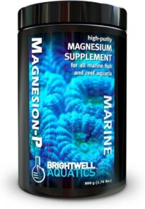 Brightwell Magnesion-P Dry 800g