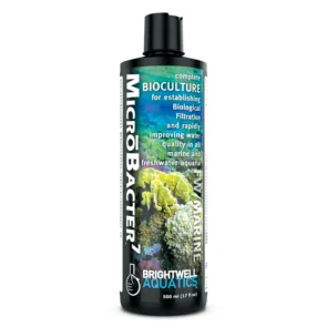 Brightwell MicroBacter 7 500ml