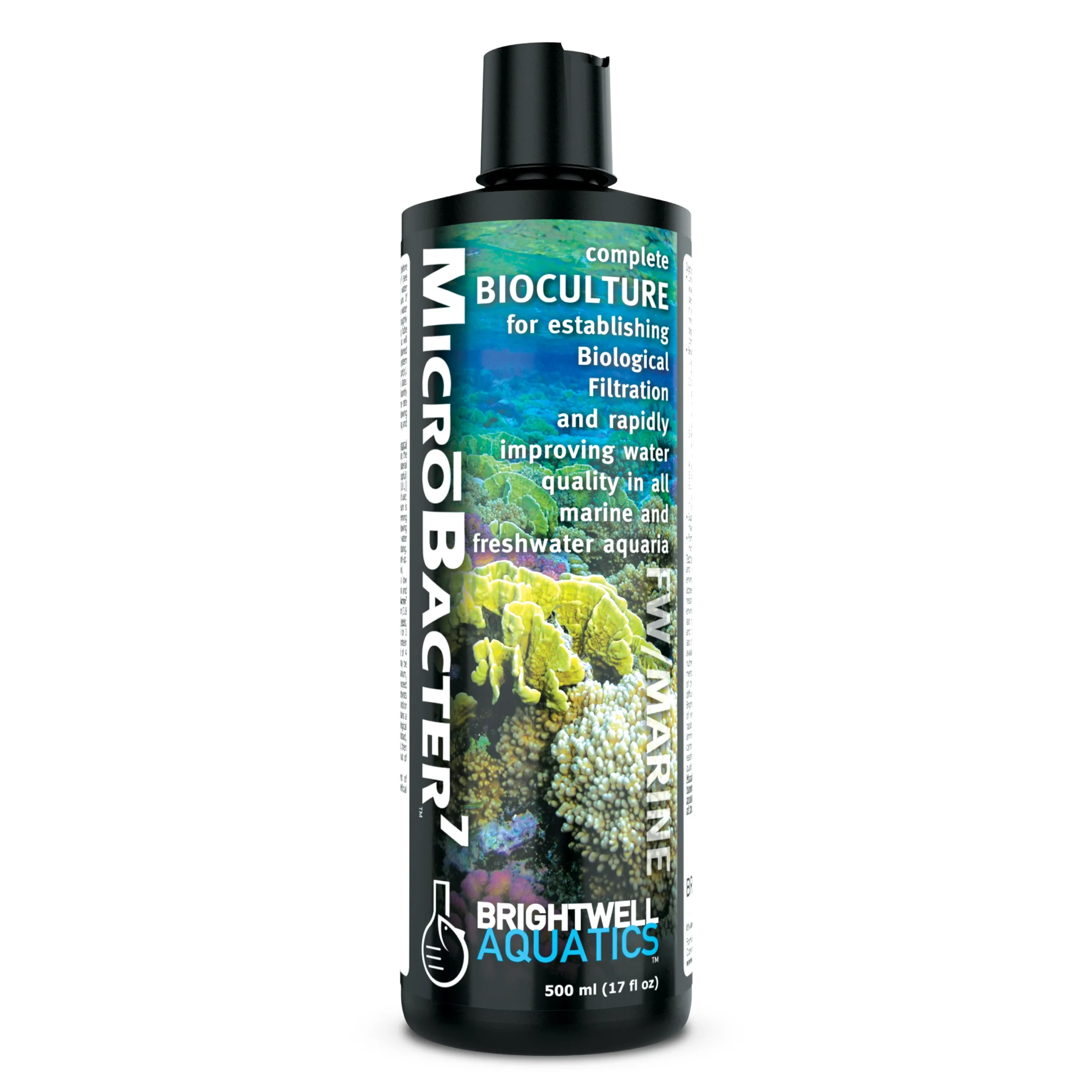 Brightwell MicroBacter 7 500ml