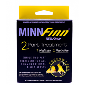 AquaFinn MinnFinn FW 50ml
