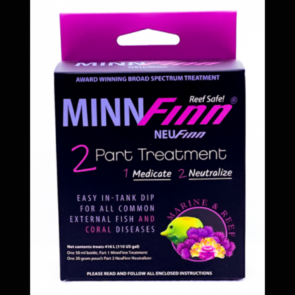 AquaFinn MinnFinn SW/Reef 50ml