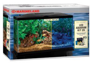Marineland 29g Bio Wheel Aquarium Kit