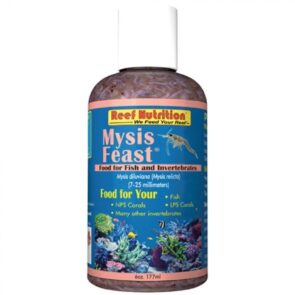 Reef Nutrition Mysis Feast 6oz