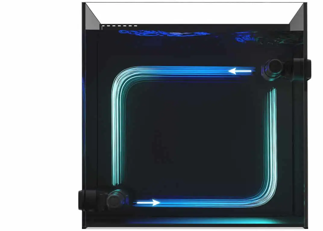 Aqua Illumination Orbit 2 Cross Flow Gyre Pump - Image 2