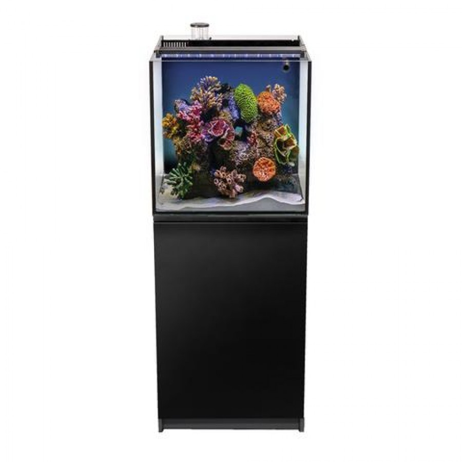 Aquatop Recife ECO 40 Gallon Black