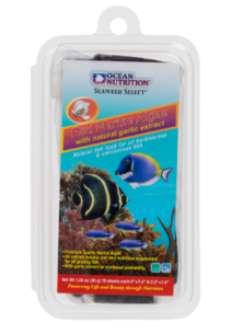 Ocean Nutrition Red Seaweed 8gm