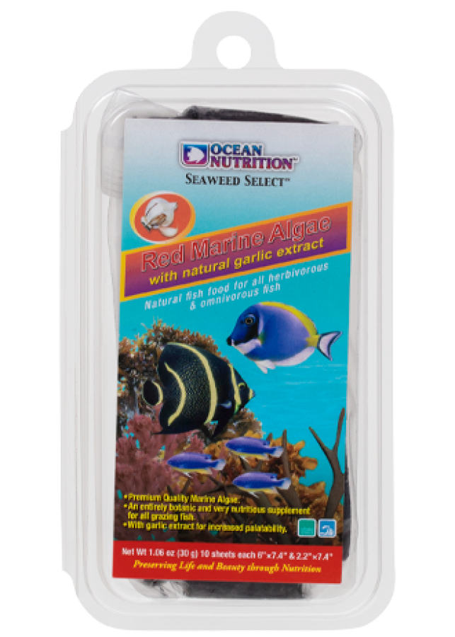 Ocean Nutrition Red Seaweed 8gm
