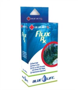 Blue Life Flux Rx 200g