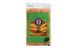 San Francisco Bay Frozen Krill 3.5oz Flat