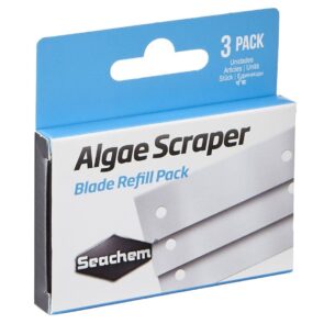 Seachem Algae Scraper Blade Refill