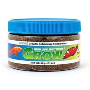 New Life Specturm Grow Pellets 60g