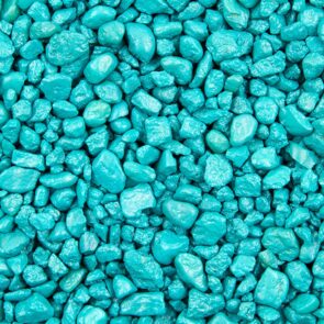 Estes Gravel Turqoise 5lb
