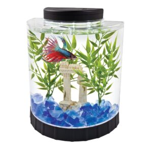 Tetra LED Half Moon Betta Kit