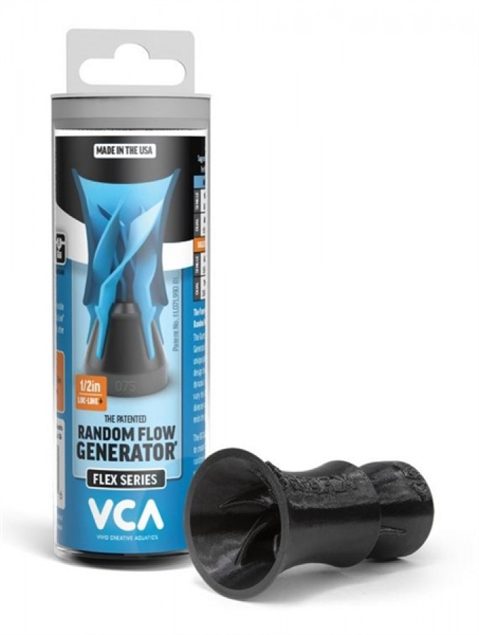 VCA Random Flow Generator Flex Series 1/2in LocLine