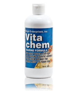 VitaChem Saltwater 4oz