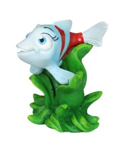 Weird Waters Jammin Jam Ornament