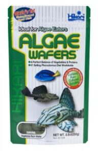 Hikari Algae Wafers 8.8oz
