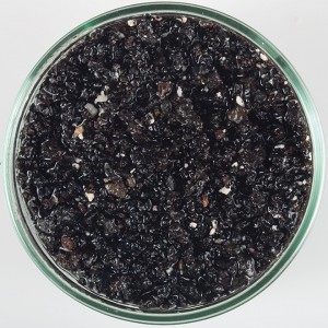 CaribSea Arag-Alive Black Sand 20lb