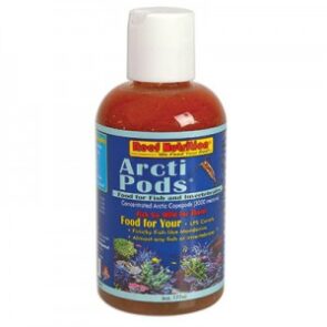 Reef Nutrition Arcti-Pods 16oz
